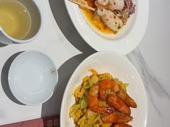 -双合园·海鲜水饺青岛菜(万佳广场店)