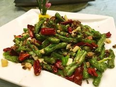 -北李妈妈菜·海肠捞饭(高新万达店)