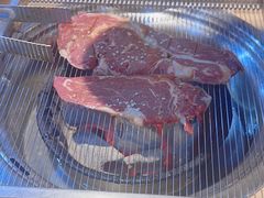 -麻蒲碳烤肉(梅花园店)