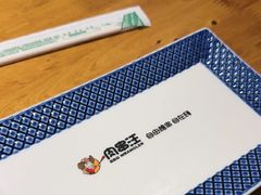 -肉串汪(月坛店)