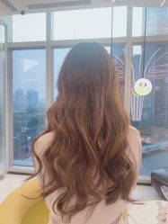点击看大图 -OnHair造型