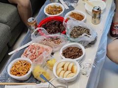 -大鸭梨烤鸭(枣园店)