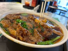 -鲜得来排骨年糕(即墨路店)