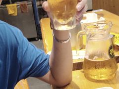 -木屋烧烤(惠阳华润小径湾店)