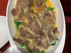 -喜家德虾仁水饺(长泰广场店)