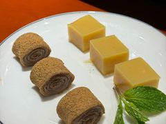 -大海碗·炸酱面·烤鸭·京菜(天坛店)