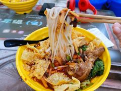 -龍城柳州螺蛳粉(群星路店)