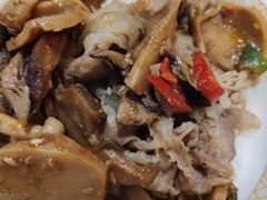 -食其家·牛丼咖喱(金桥太茂店)