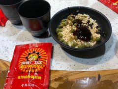 -钢管厂歆瑞源油卤串串香(春熙路太古里店)
