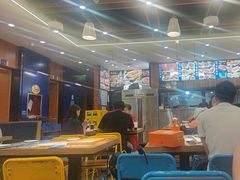-勇利赵家烤肉坊(翠华北路店)