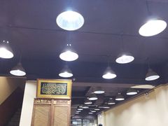 -西羊市老米家泡馍(西羊市店)