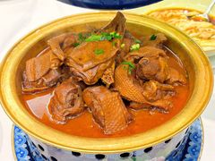 -金典银峰老鹅馆·昆山菜(亭林公园店)