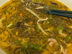 -箸福·夜上海(雨花客厅店)