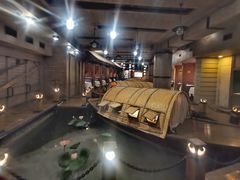 -老船坞餐厅(北京亚洲大酒店 )
