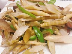 -秦扬居特色菜馆(上王村)