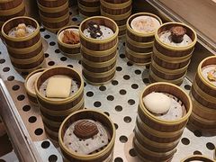 -御水泉·国际水疗会(广州长隆店)
