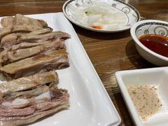 -清真·玛丽亚新疆菜主题餐厅(浙江中路店)