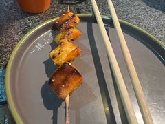 -路边边.炒菜烧烤.音乐餐厅(良乡长虹店)