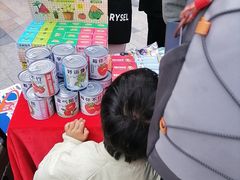 -迪卡侬(高新万达店)