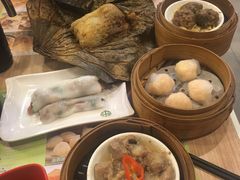 -添好运点心专门店(中环IFC店)