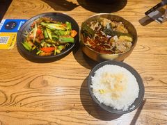 -我的面 川味Bistro(后沙峪店)
