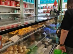 -上海哈尔滨食品厂(淮海中路店)