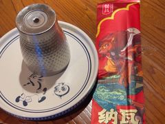 -纳瓦新疆菜(银都店)