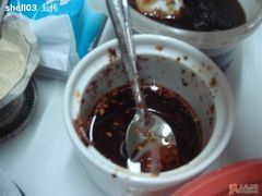 -月星羊肉面馆(黄河路美食休闲街店)