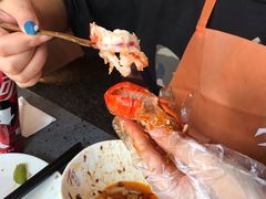 -虾胡闹龙虾馆(湄南河店)