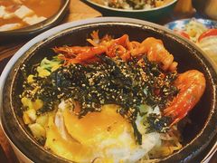 -京尚道韩式美食屋(海甸岛店)