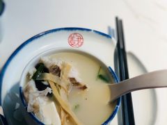 -姜君·千岛湖鱼头馆(浦东大道店)