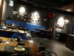 大堂-船奇蒸汽海鲜·闽菜(八市海鲜总店)