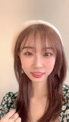 -蘑菇发型
