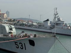 -中国人民解放军海军博物馆