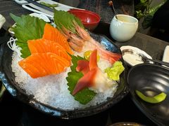 -昱匠·日本料理(金融街店)