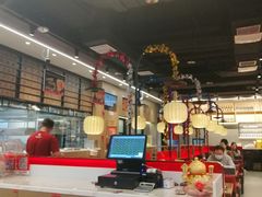 -管氏翅吧(马家堡店)