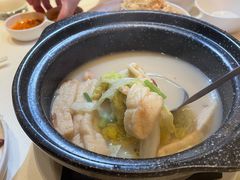 -莆田餐厅PUTIEN(西安万象天地店)