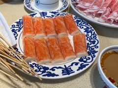 -东镇老火锅(长春路首店)