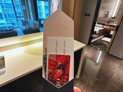 -广州德安丽舍凯宾斯基酒店
