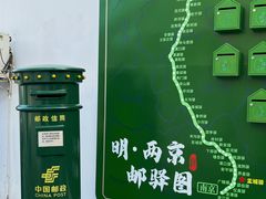 -盂城驿-南门大街