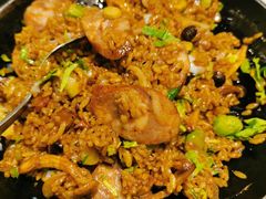 -鹿港小镇(金虹桥国际中心店)