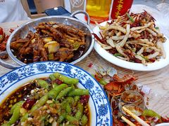 -江城燕子大排档(江汉路步行街店)