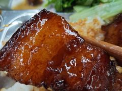 -复旦大学本部-食堂