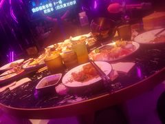 -卡宿自助餐厅(高新万达店)