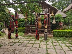 -云南民族村