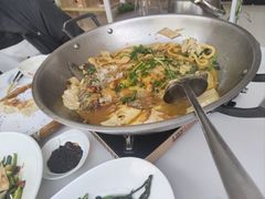 -楚鱼王·河鲜·湖北菜(华农店)