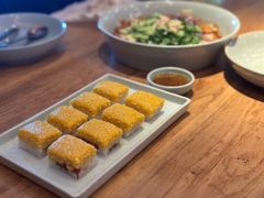-长安记·大美陕菜(朝阳大悦城店)