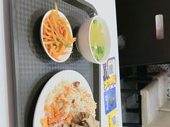 -胖胖君的新疆抓饭(普陀店)