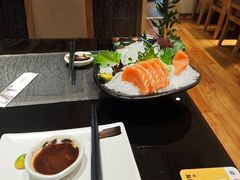 -昱匠·日本料理(金融街店)