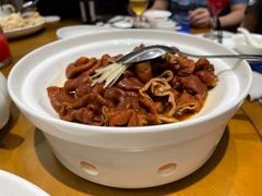 -金典银峰老鹅馆·昆山菜(亭林公园店)